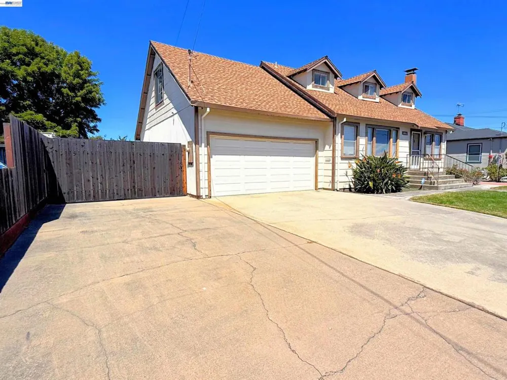 2241 W Avenue 135Th San Leandro, CA 94577