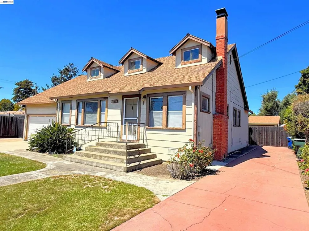 2241 W Avenue 135Th San Leandro, CA 94577