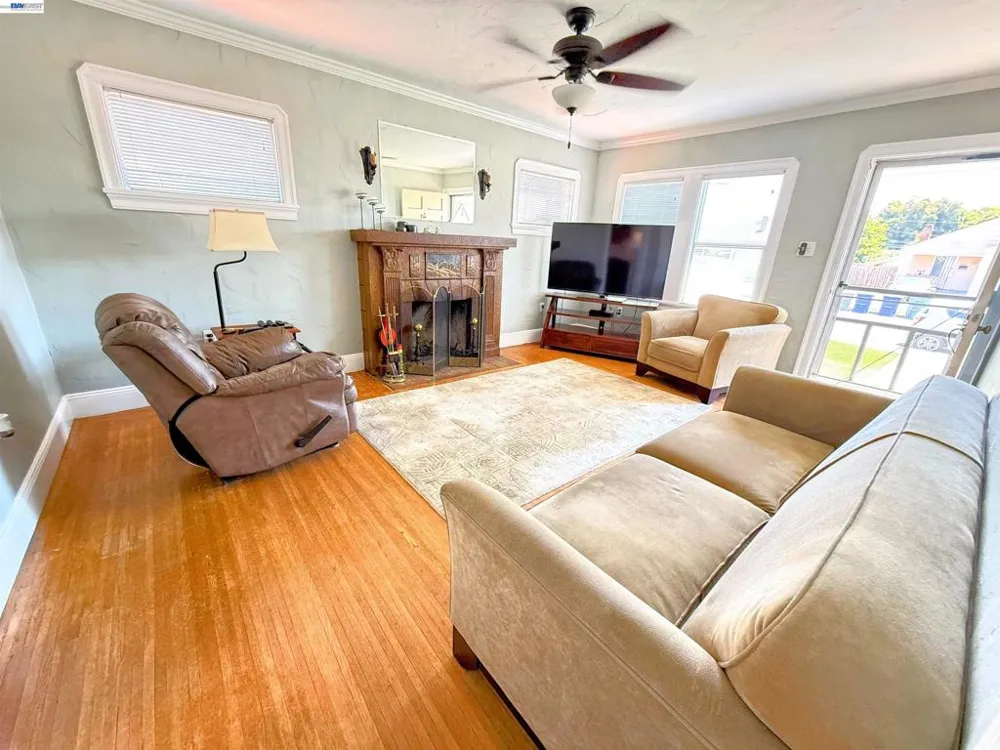2241 W Avenue 135Th San Leandro, CA 94577