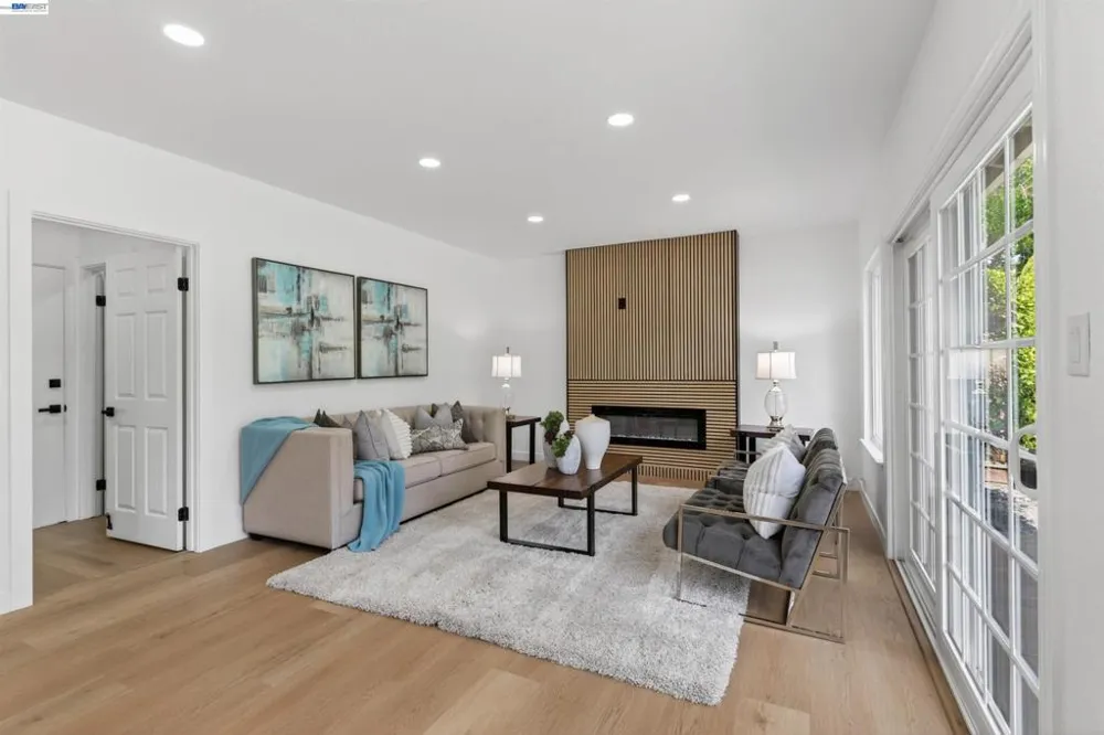 2865 Longspur Way Pleasanton, CA 94566