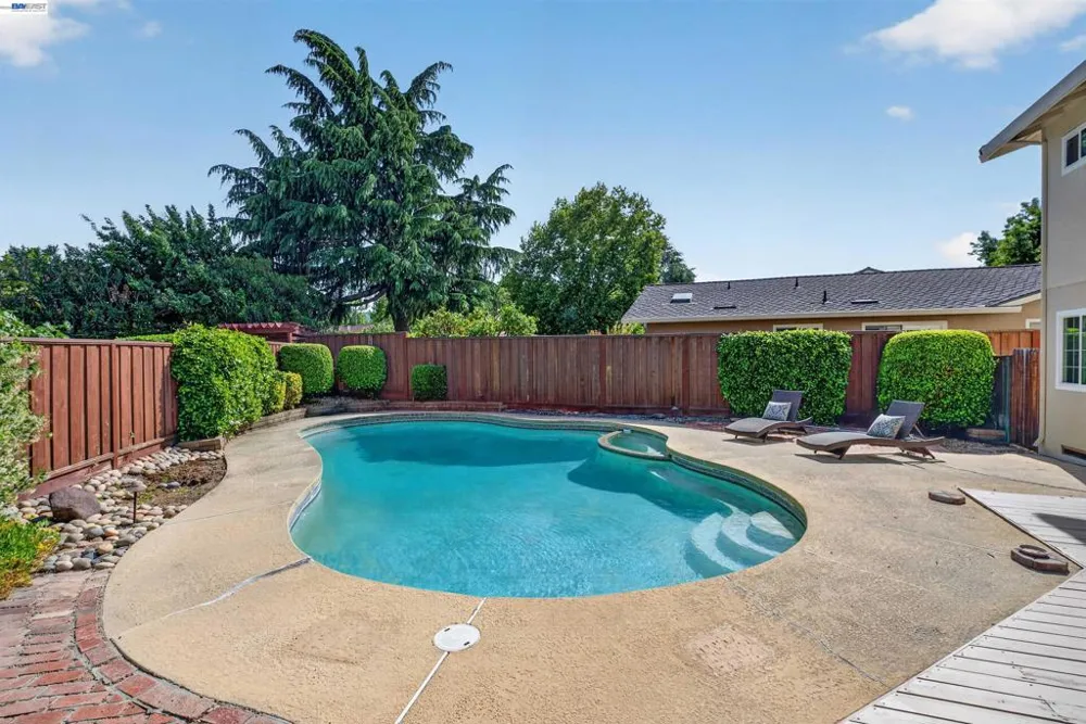 2865 Longspur Way Pleasanton, CA 94566