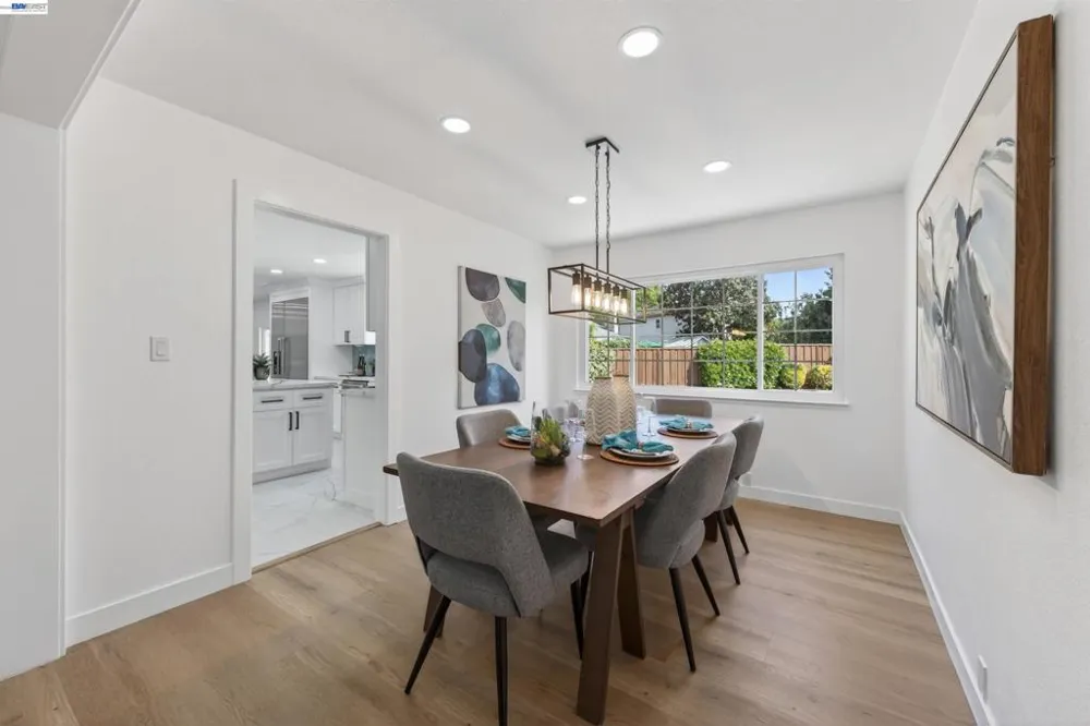 2865 Longspur Way Pleasanton, CA 94566