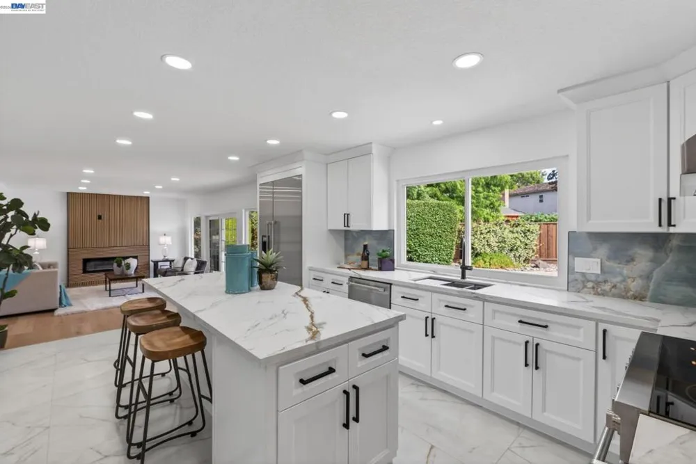 2865 Longspur Way Pleasanton, CA 94566