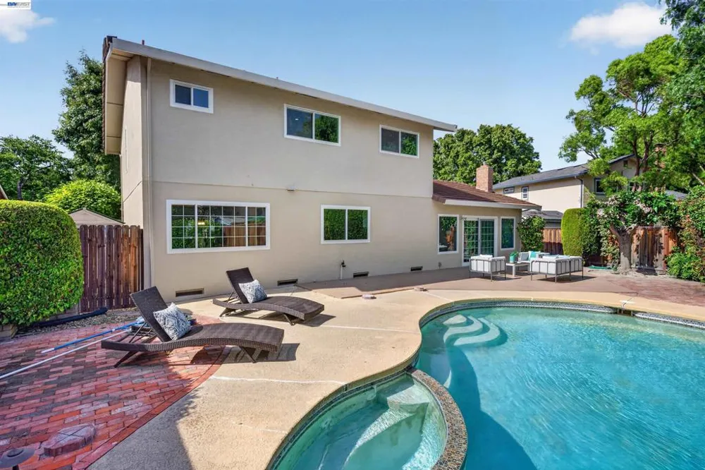 2865 Longspur Way Pleasanton, CA 94566