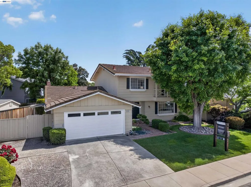 2865 Longspur Way Pleasanton, CA 94566
