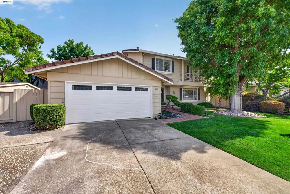 2865 Longspur Way Pleasanton, CA 94566