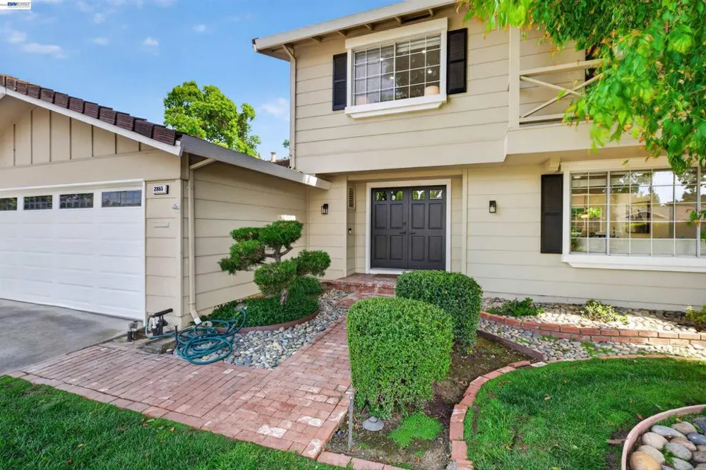2865 Longspur Way Pleasanton, CA 94566