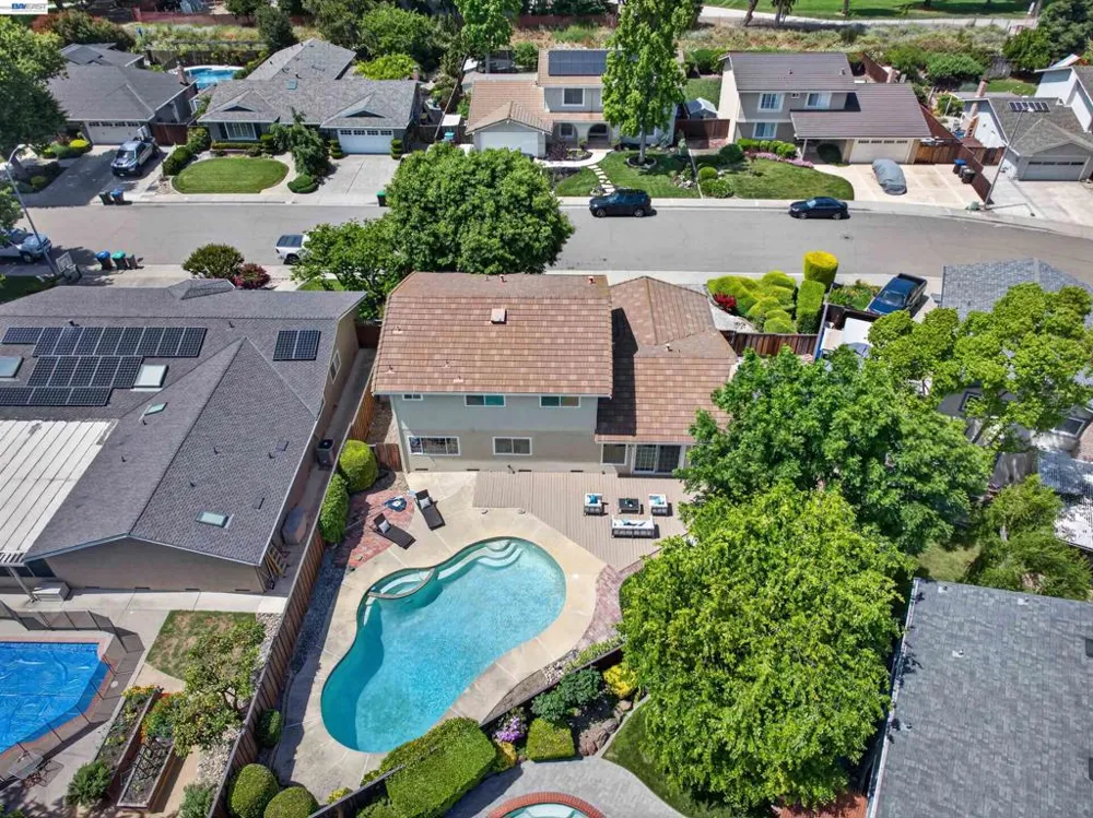 2865 Longspur Way Pleasanton, CA 94566