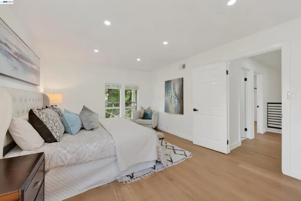 2865 Longspur Way Pleasanton, CA 94566
