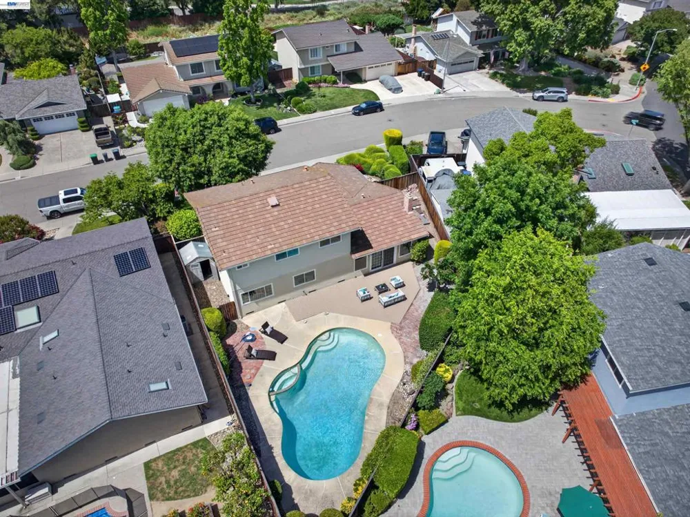 2865 Longspur Way Pleasanton, CA 94566