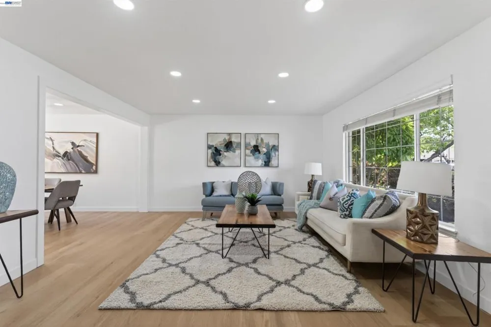 2865 Longspur Way Pleasanton, CA 94566