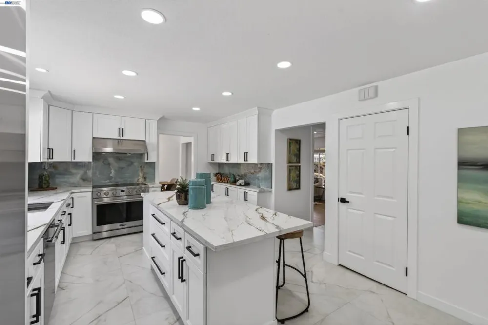 2865 Longspur Way Pleasanton, CA 94566