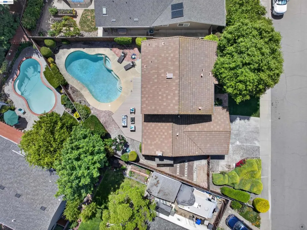 2865 Longspur Way Pleasanton, CA 94566