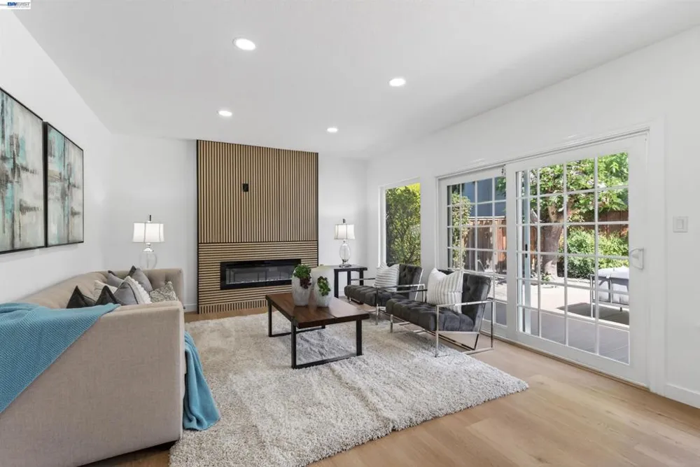 2865 Longspur Way Pleasanton, CA 94566