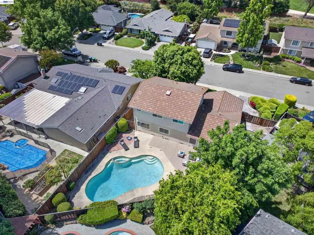 2865 Longspur Way Pleasanton, CA 94566