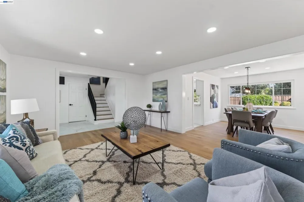 2865 Longspur Way Pleasanton, CA 94566