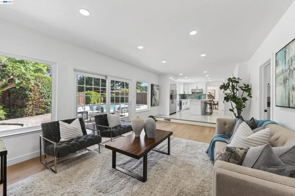 2865 Longspur Way Pleasanton, CA 94566