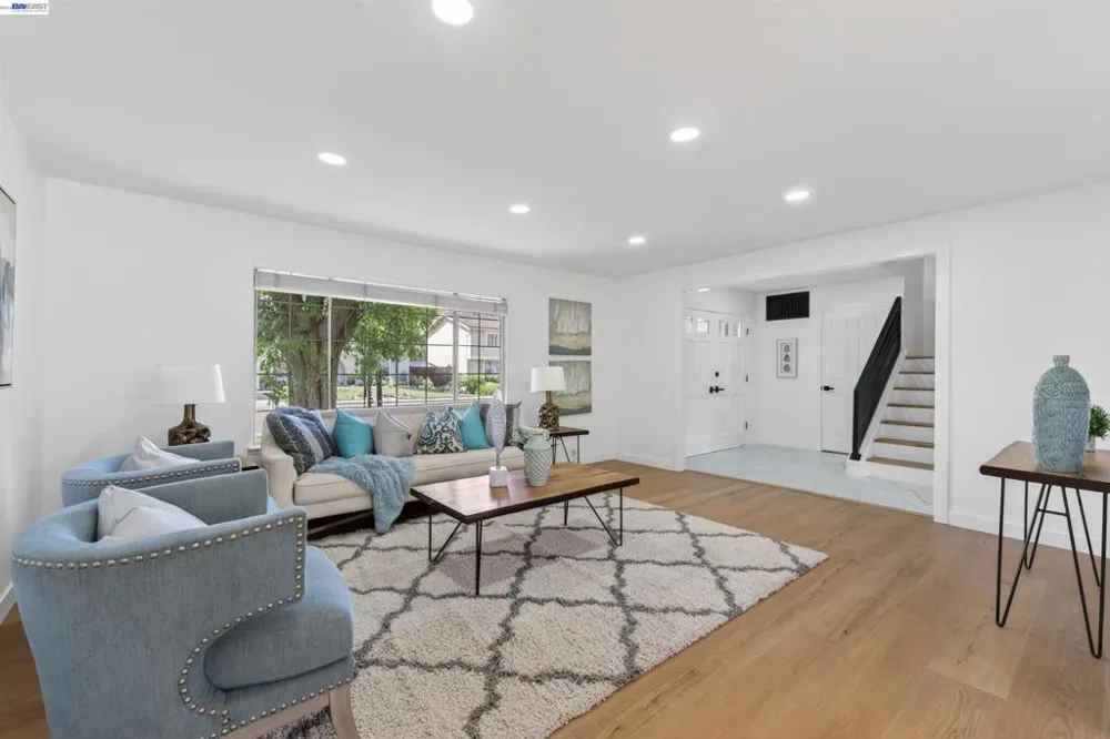2865 Longspur Way Pleasanton, CA 94566