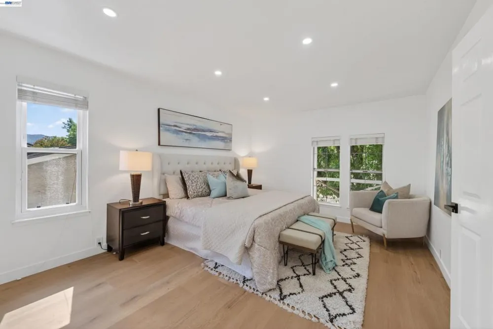 2865 Longspur Way Pleasanton, CA 94566