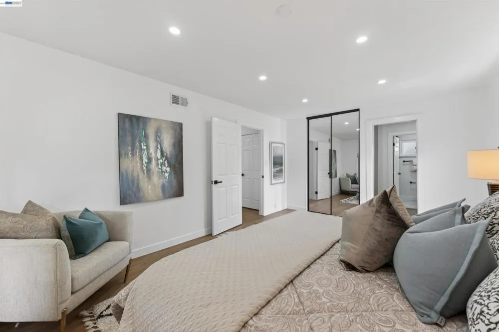 2865 Longspur Way Pleasanton, CA 94566
