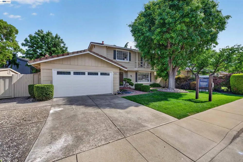 2865 Longspur Way Pleasanton, CA 94566
