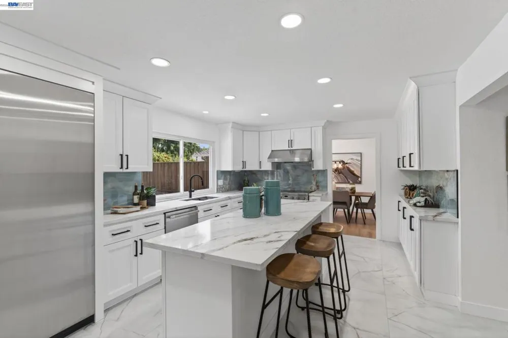 2865 Longspur Way Pleasanton, CA 94566