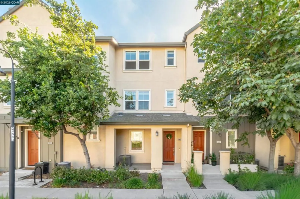 3091 Madsen St Hayward, CA 94541