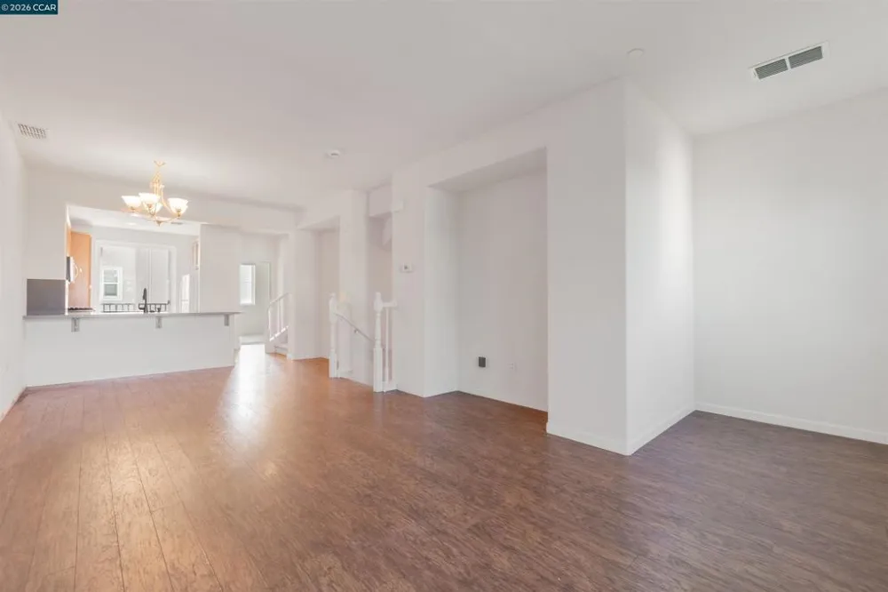3091 Madsen St Hayward, CA 94541
