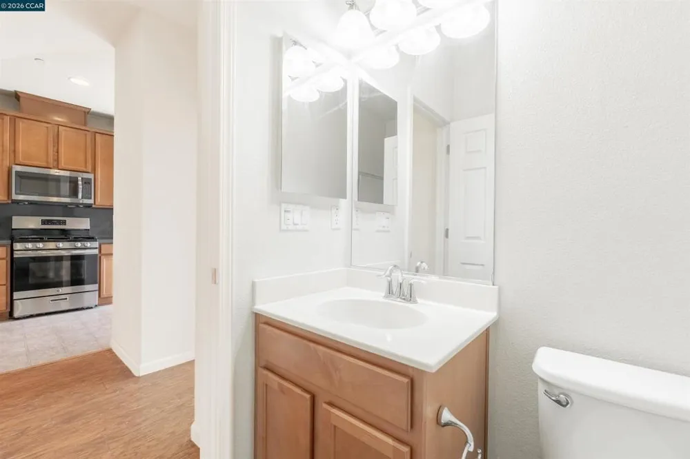 3091 Madsen St Hayward, CA 94541