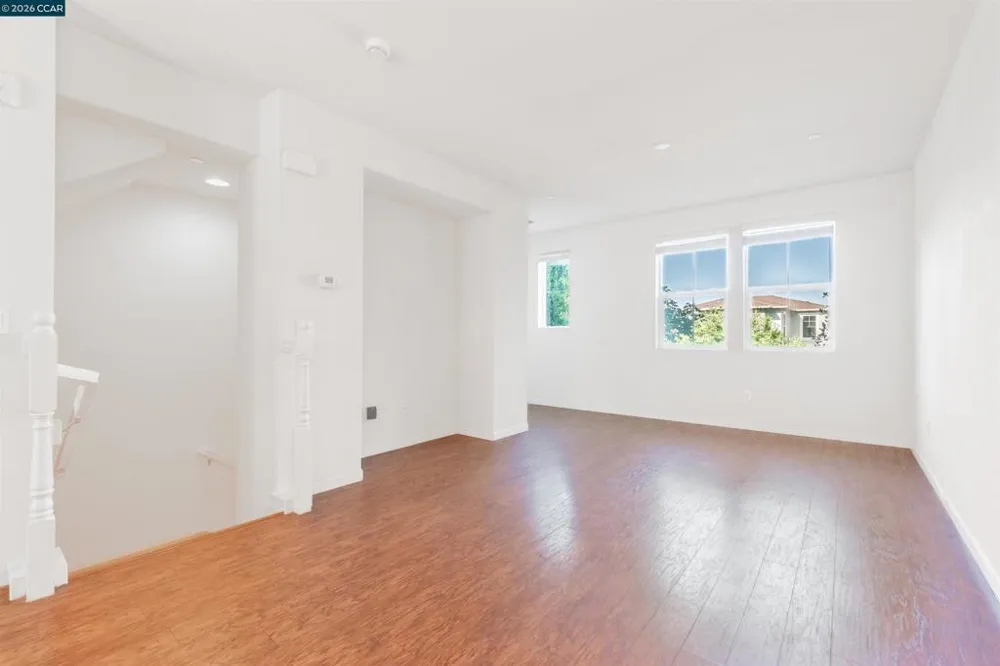 3091 Madsen St Hayward, CA 94541