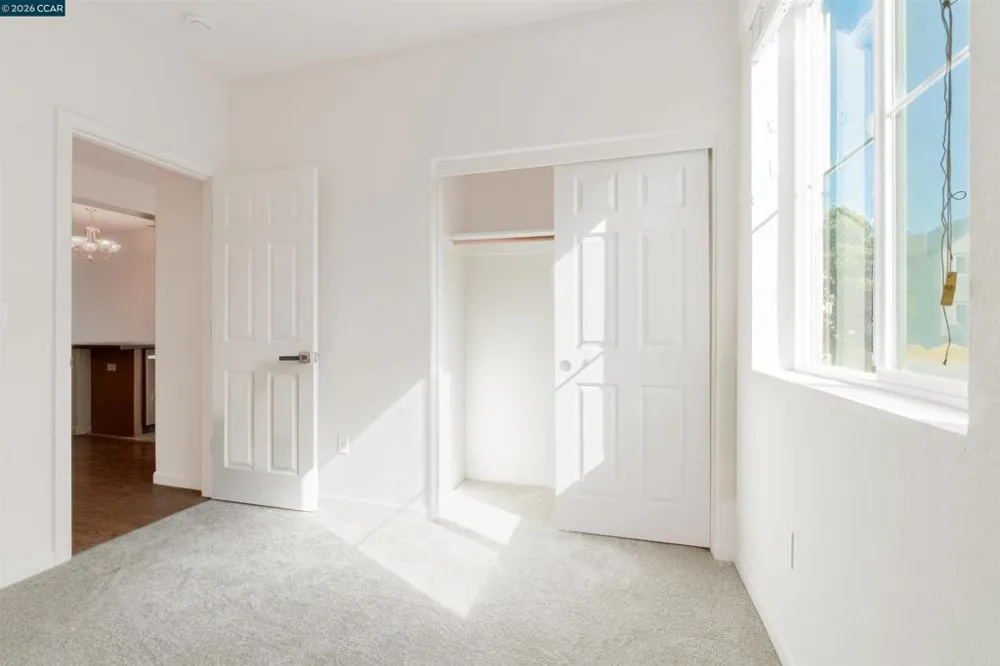 3091 Madsen St Hayward, CA 94541