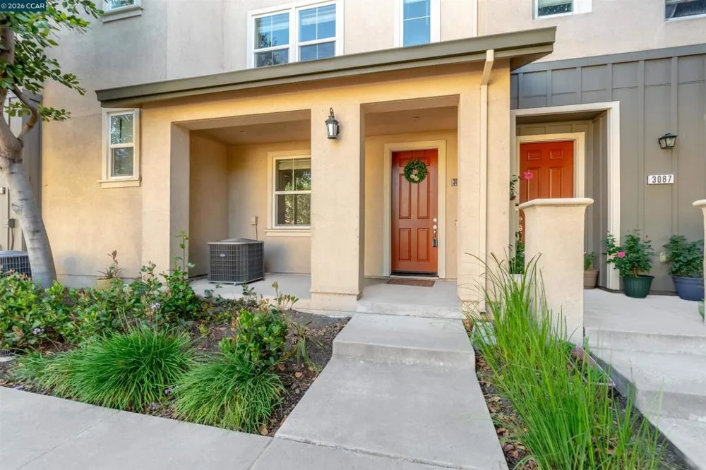 3091 Madsen St Hayward, CA 94541
