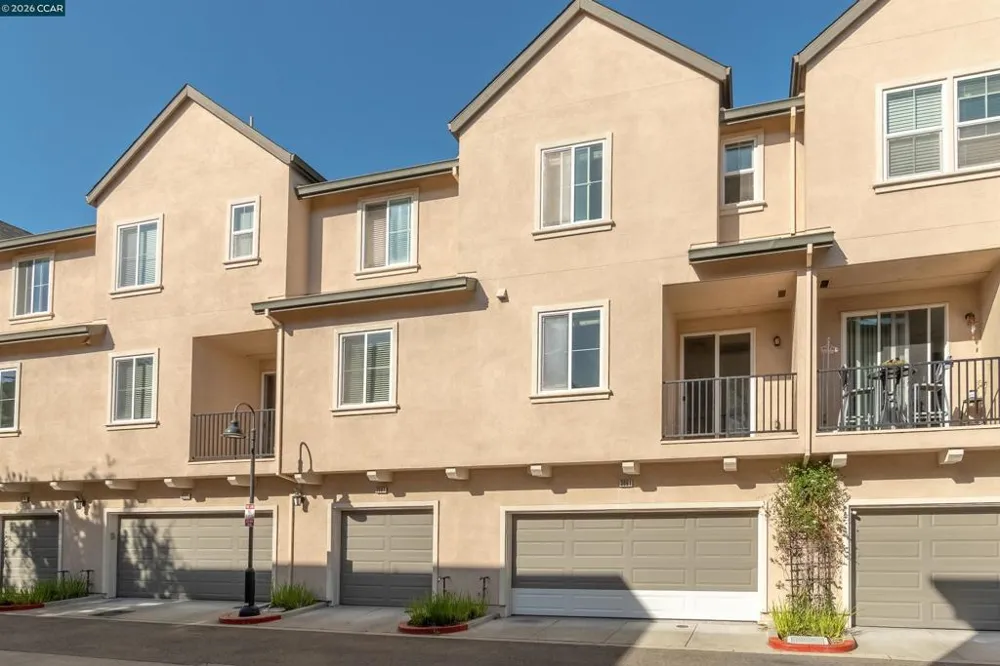 3091 Madsen St Hayward, CA 94541