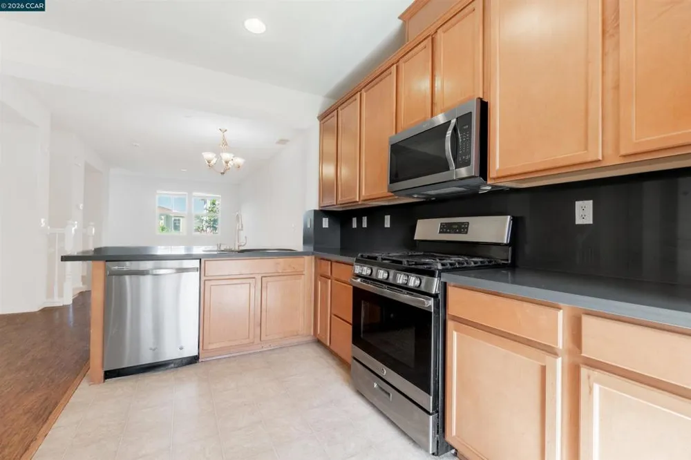 3091 Madsen St Hayward, CA 94541