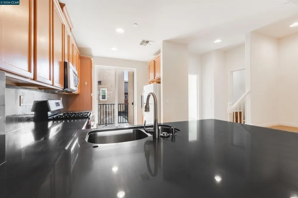 3091 Madsen St Hayward, CA 94541