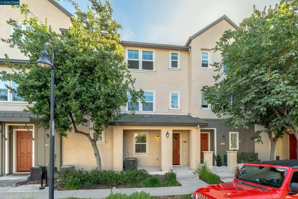 3091 Madsen St Hayward, CA 94541
