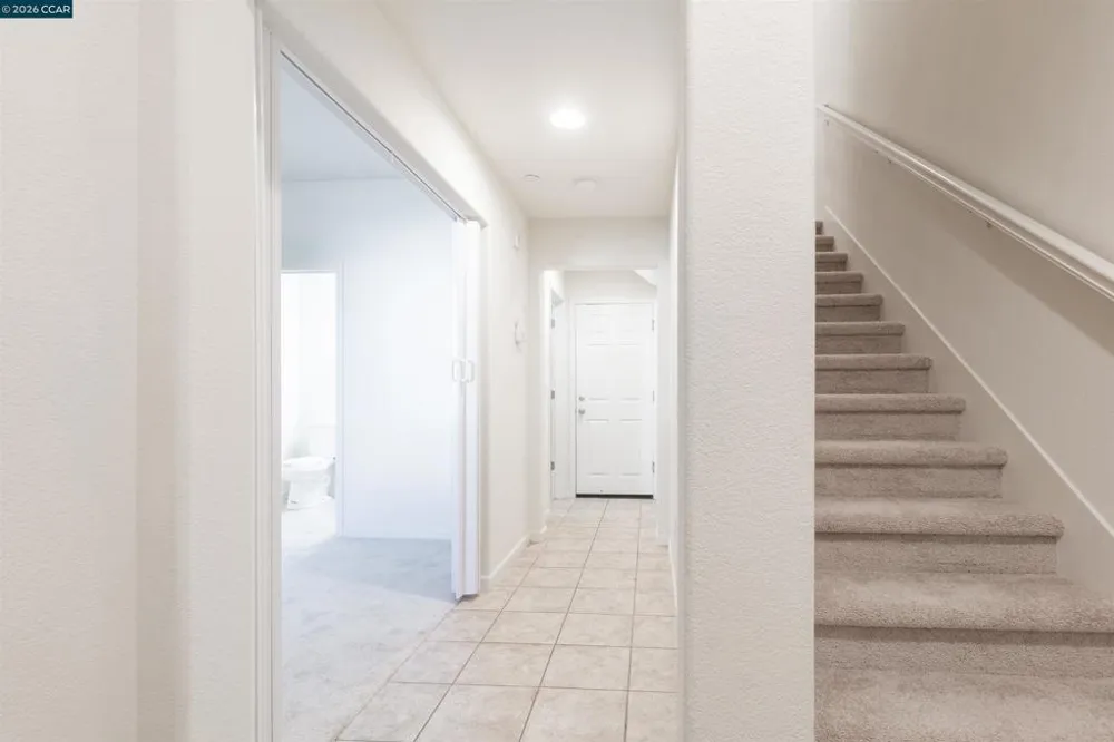 3091 Madsen St Hayward, CA 94541