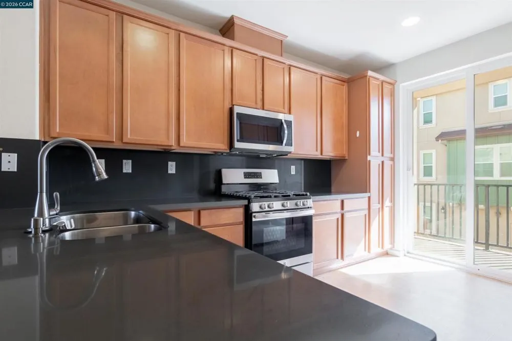 3091 Madsen St Hayward, CA 94541