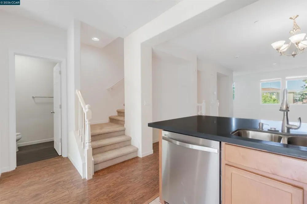 3091 Madsen St Hayward, CA 94541