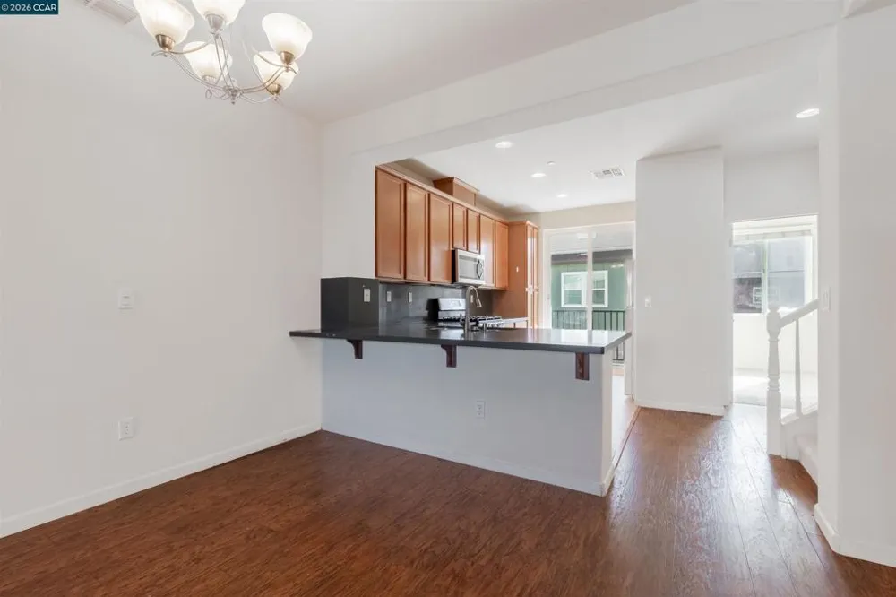3091 Madsen St Hayward, CA 94541