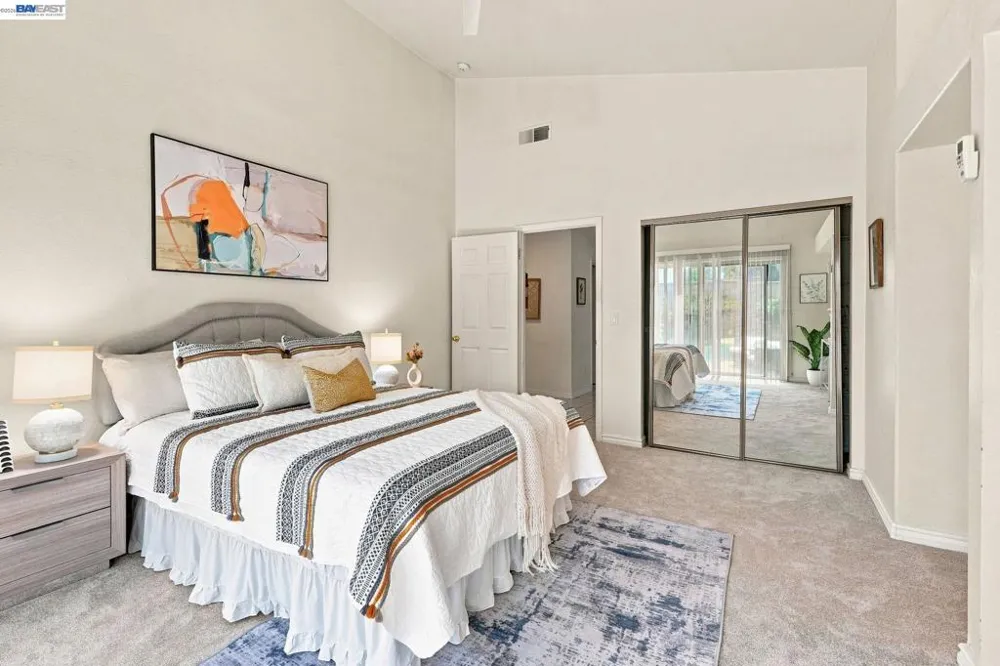 1520 Deer Run Ln Tracy, CA 95376