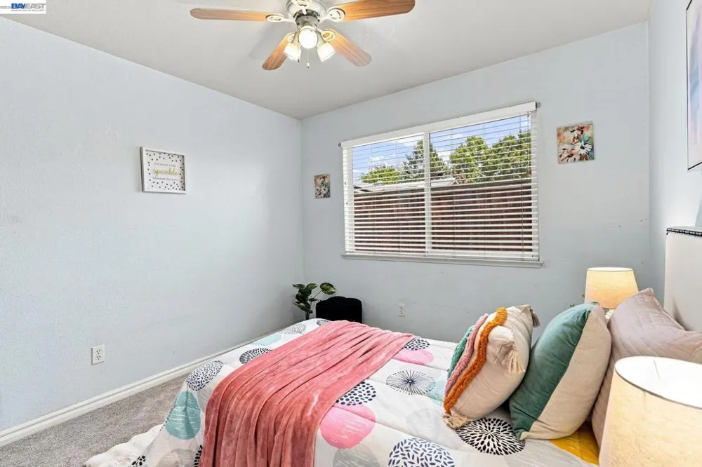 1520 Deer Run Ln Tracy, CA 95376
