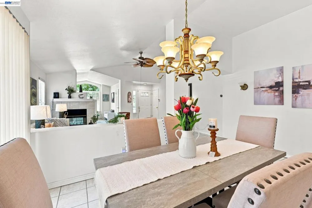 1520 Deer Run Ln Tracy, CA 95376