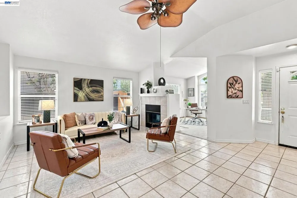 1520 Deer Run Ln Tracy, CA 95376