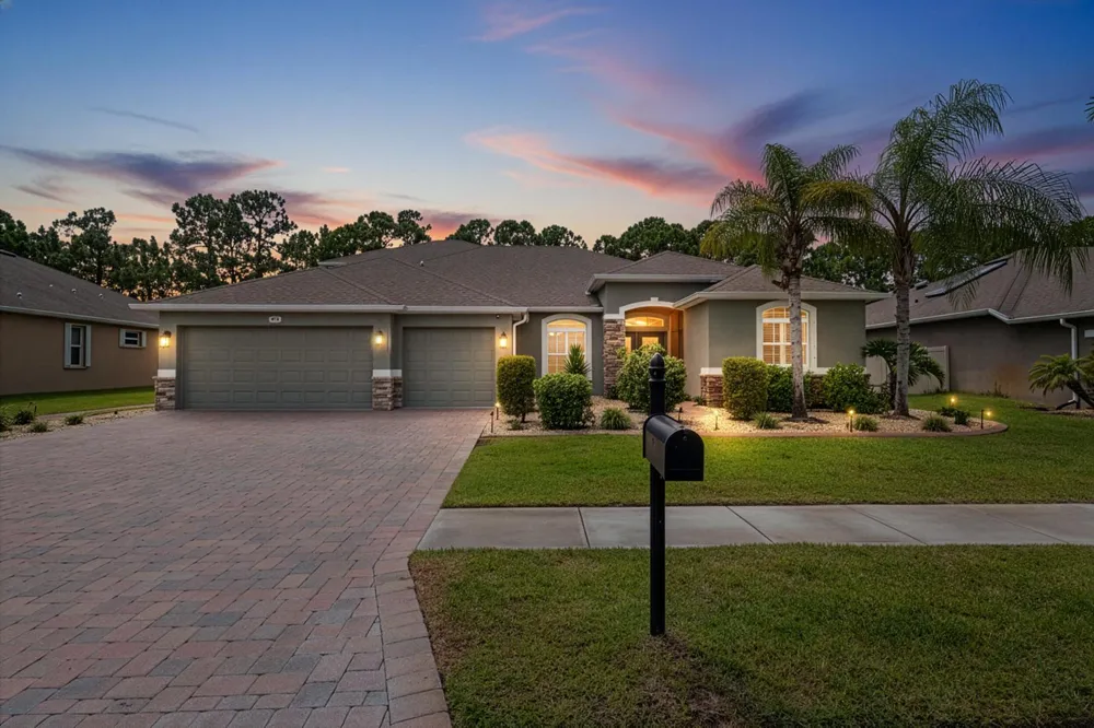 539 Easton Forest Circle SE Palm Bay, FL 32909