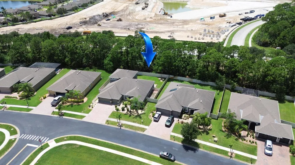 539 Easton Forest Circle SE Palm Bay, FL 32909