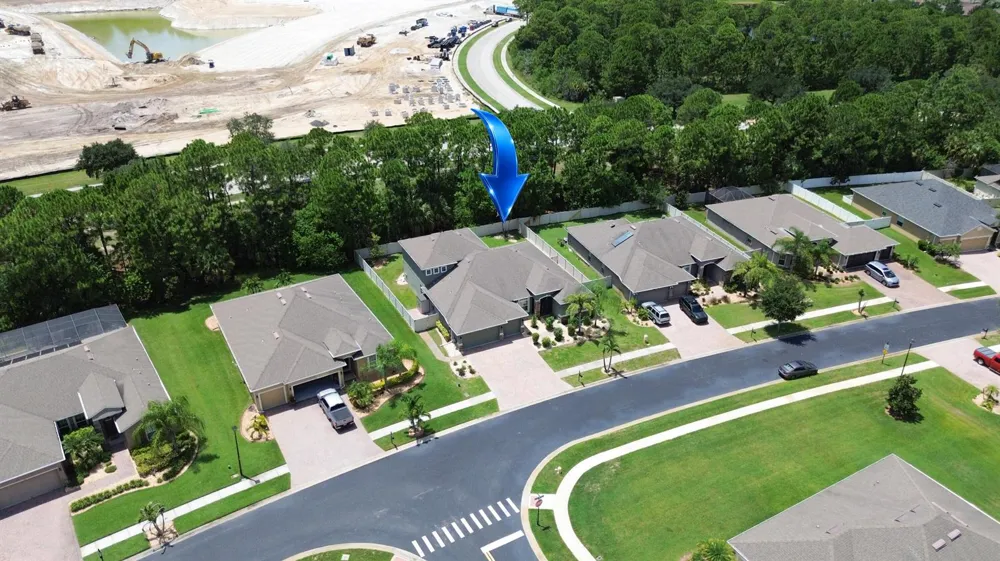 539 Easton Forest Circle SE Palm Bay, FL 32909