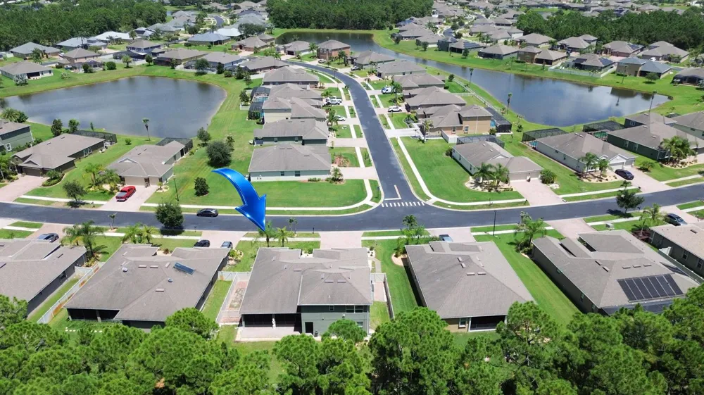 539 Easton Forest Circle SE Palm Bay, FL 32909