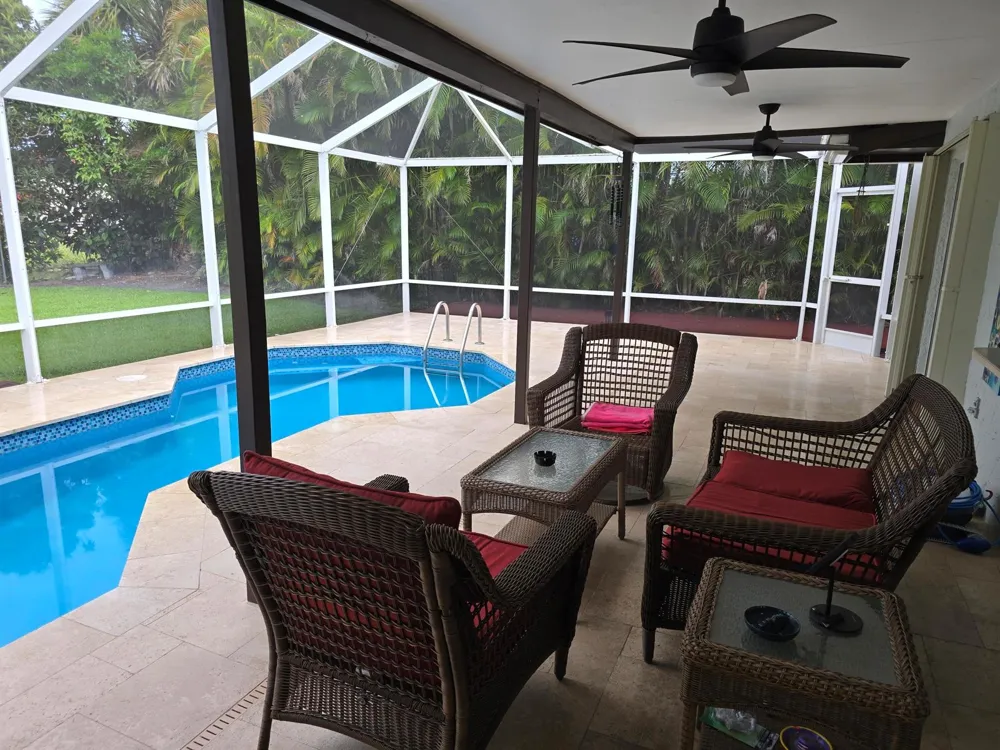 939 HIBISCUS DRIVE Royal Palm Beach, FL 33411