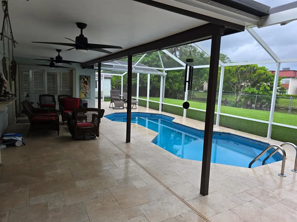 939 HIBISCUS DRIVE Royal Palm Beach, FL 33411